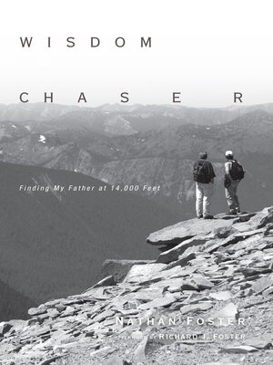 cover image of Wisdom Chaser